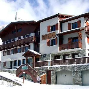 2* Hotel Les Seracs